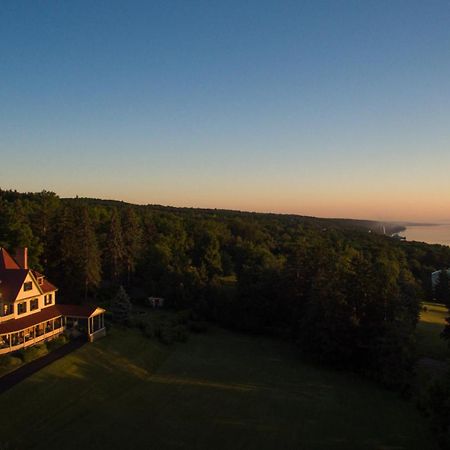 Idlwilde Inn Watkins Glen Luaran gambar