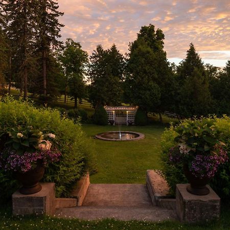 Idlwilde Inn Watkins Glen Luaran gambar