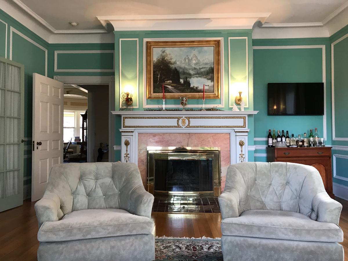 Idlwilde Inn Watkins Glen Luaran gambar