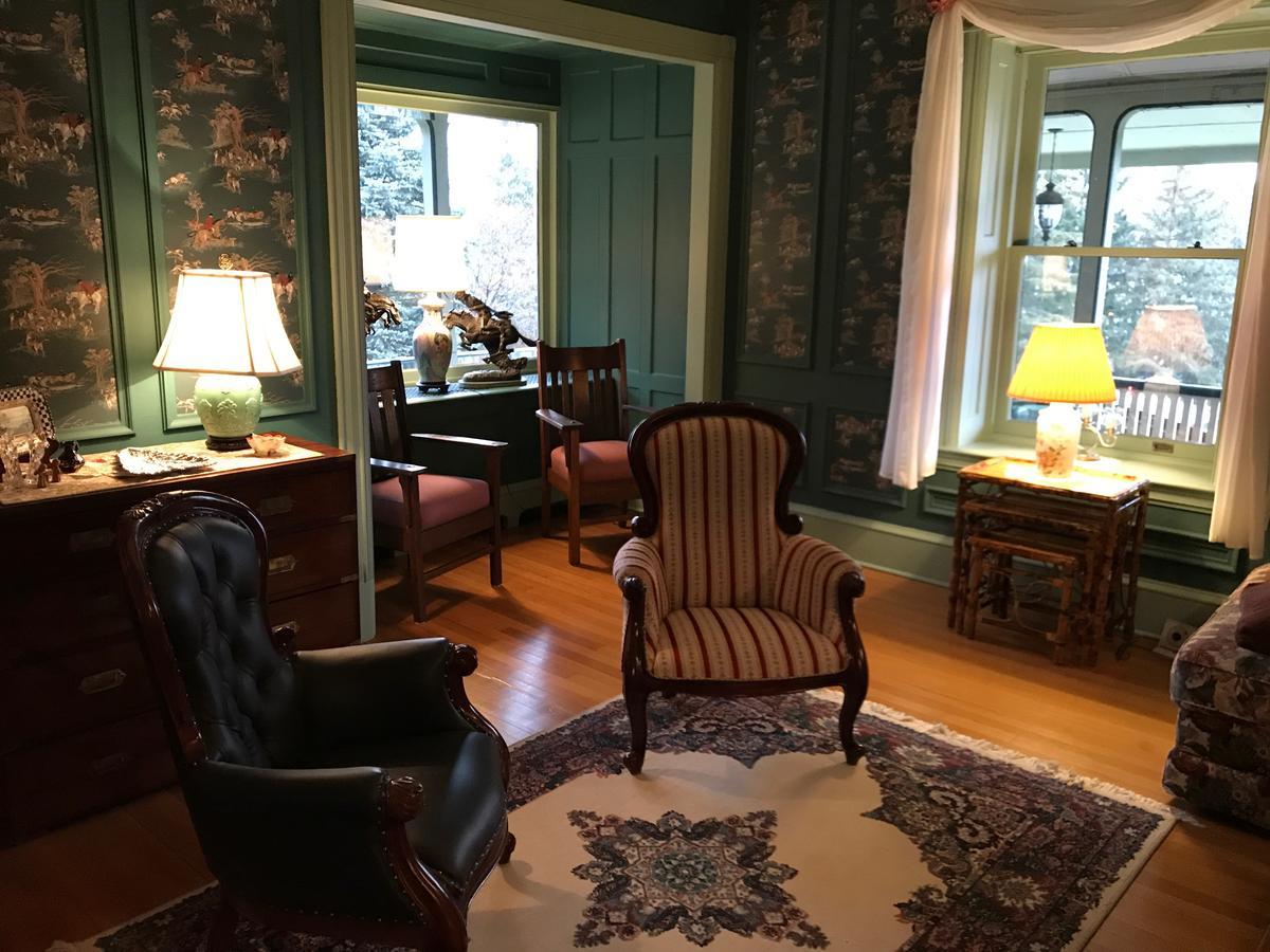 Idlwilde Inn Watkins Glen Luaran gambar