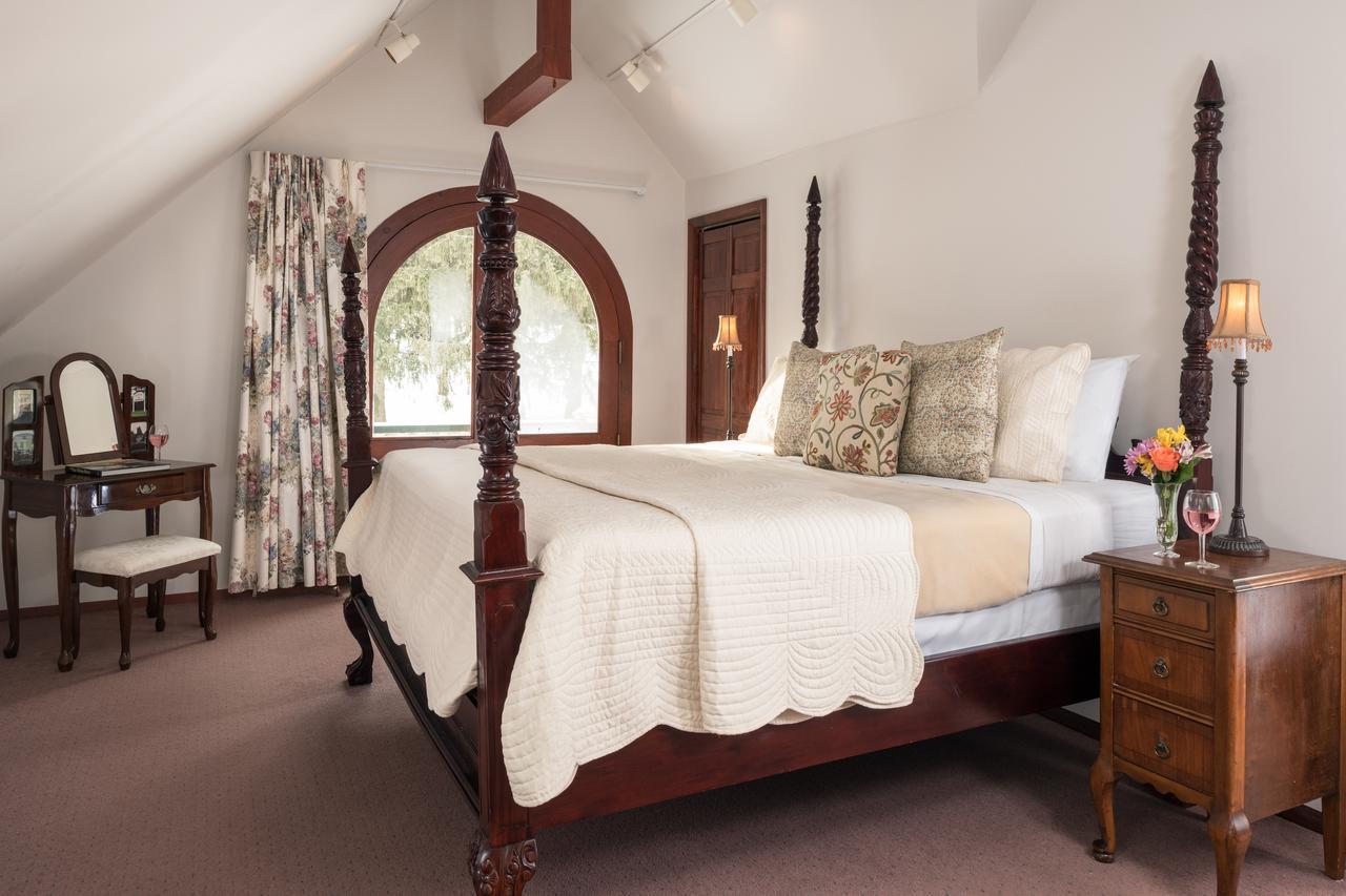 Idlwilde Inn Watkins Glen Luaran gambar