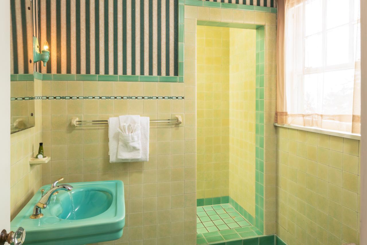 Idlwilde Inn Watkins Glen Luaran gambar