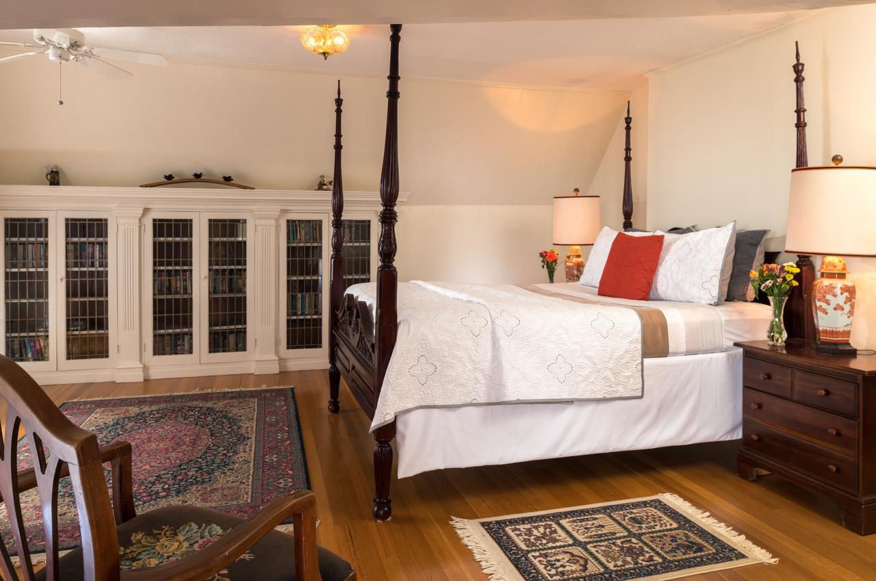 Idlwilde Inn Watkins Glen Luaran gambar