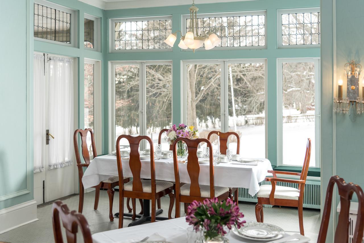 Idlwilde Inn Watkins Glen Luaran gambar